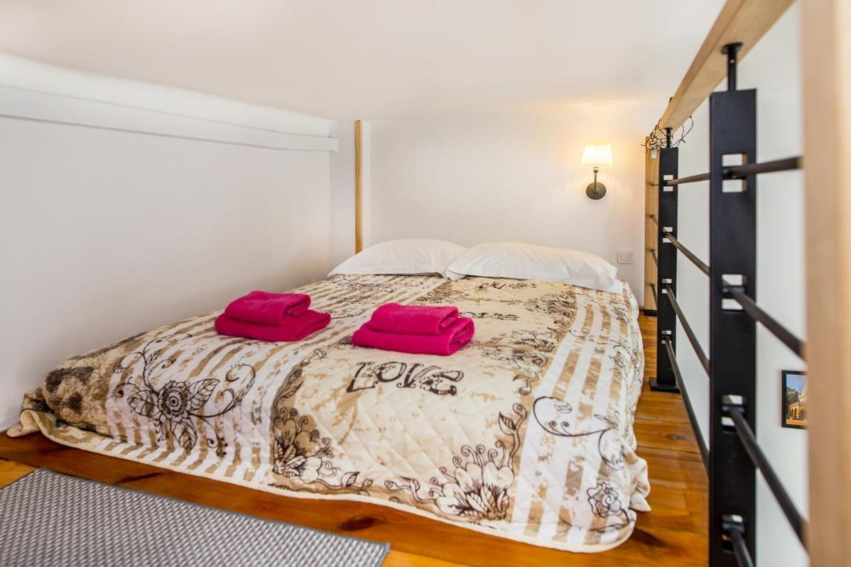 Miodowa Apartment Kraków Eksteriør billede
