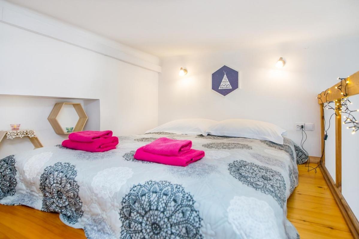 Miodowa Apartment Kraków Eksteriør billede